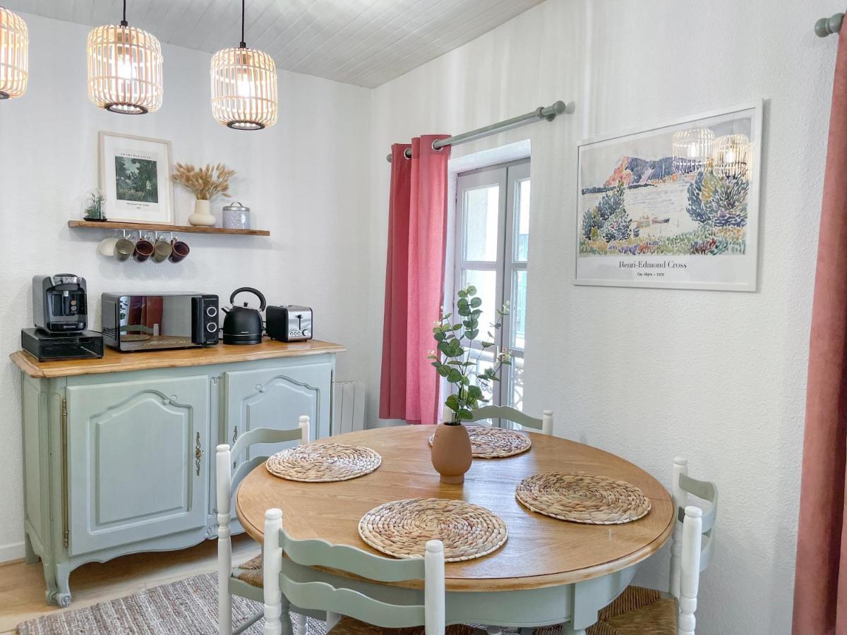 Appartement Lumineux 1 Chambre Hypercentre Place St Jean Valence  Zewnętrze zdjęcie
