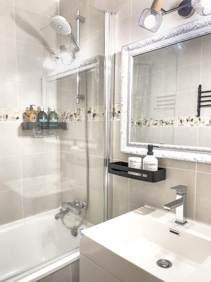 Appartement Lumineux 1 Chambre Hypercentre Place St Jean Valence  Zewnętrze zdjęcie