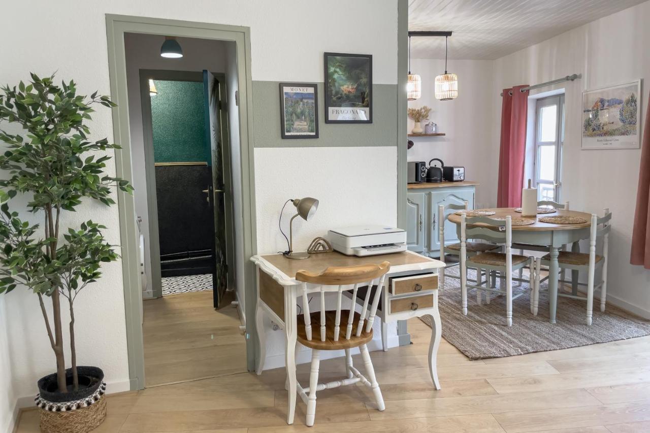 Appartement Lumineux 1 Chambre Hypercentre Place St Jean Valence  Zewnętrze zdjęcie