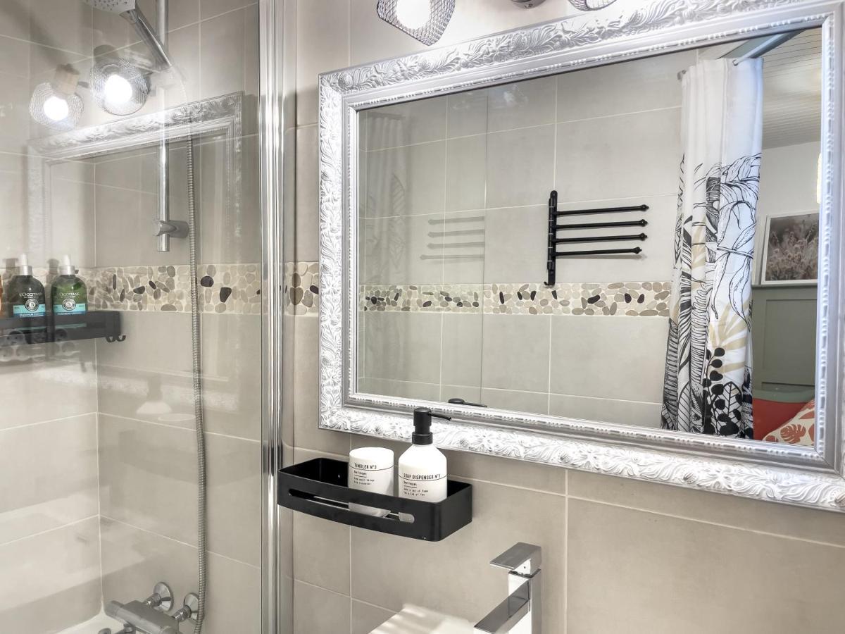 Appartement Lumineux 1 Chambre Hypercentre Place St Jean Valence  Zewnętrze zdjęcie