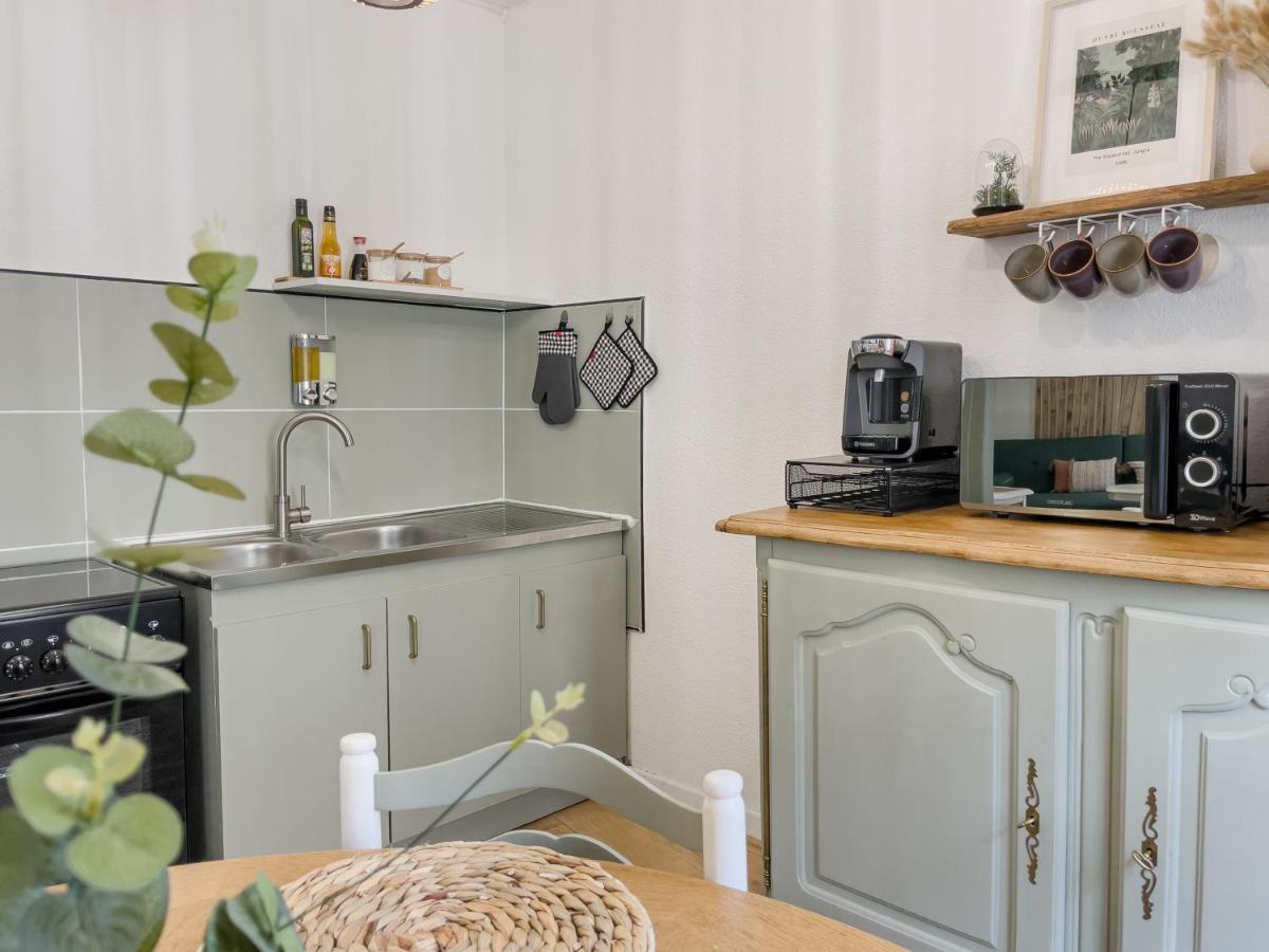Appartement Lumineux 1 Chambre Hypercentre Place St Jean Valence  Zewnętrze zdjęcie