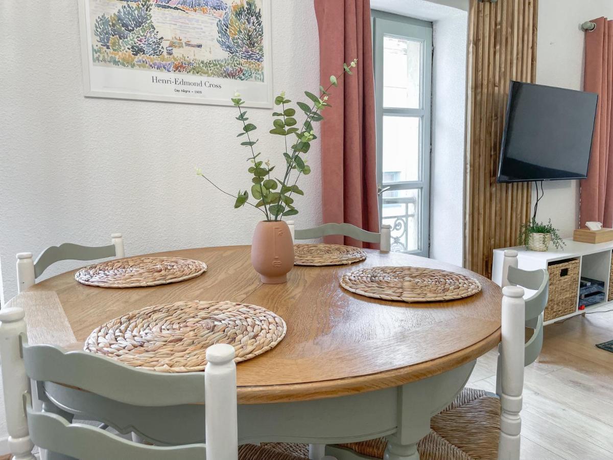 Appartement Lumineux 1 Chambre Hypercentre Place St Jean Valence  Zewnętrze zdjęcie