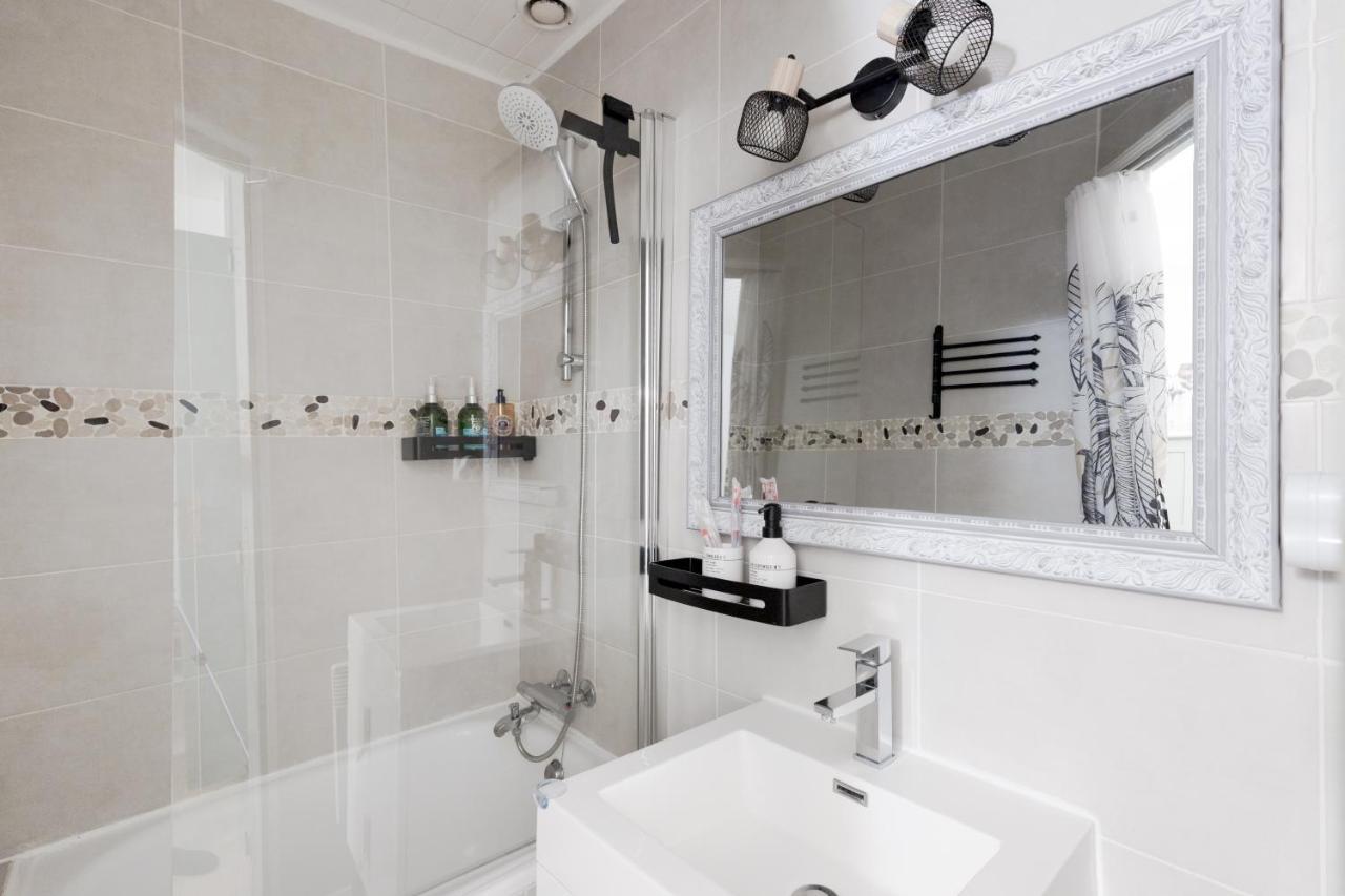 Appartement Lumineux 1 Chambre Hypercentre Place St Jean Valence  Zewnętrze zdjęcie