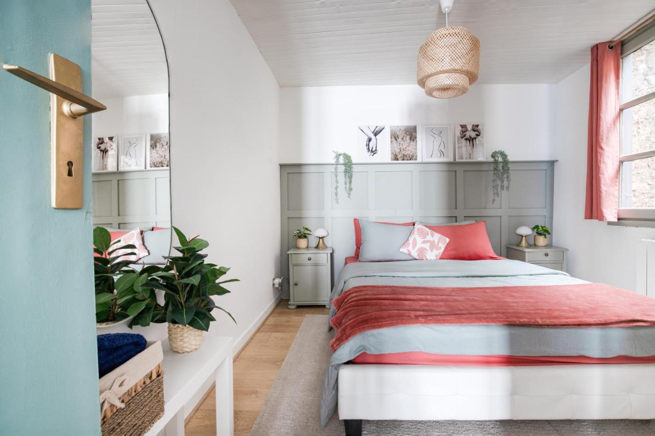 Appartement Lumineux 1 Chambre Hypercentre Place St Jean Valence  Zewnętrze zdjęcie